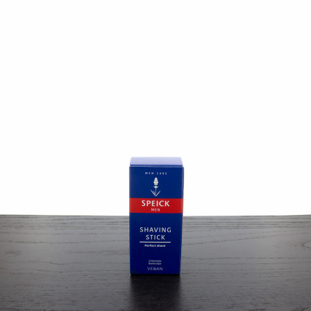 Speick Shaving Soap Stick